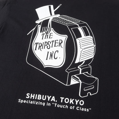 アイコンマーク クルーネック Tシャツ