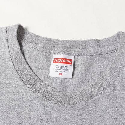 Sane & Smith フォトプリント Tシャツ(Bridge Tee)