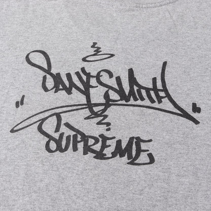 Sane & Smith フォトプリント Tシャツ(Bridge Tee)