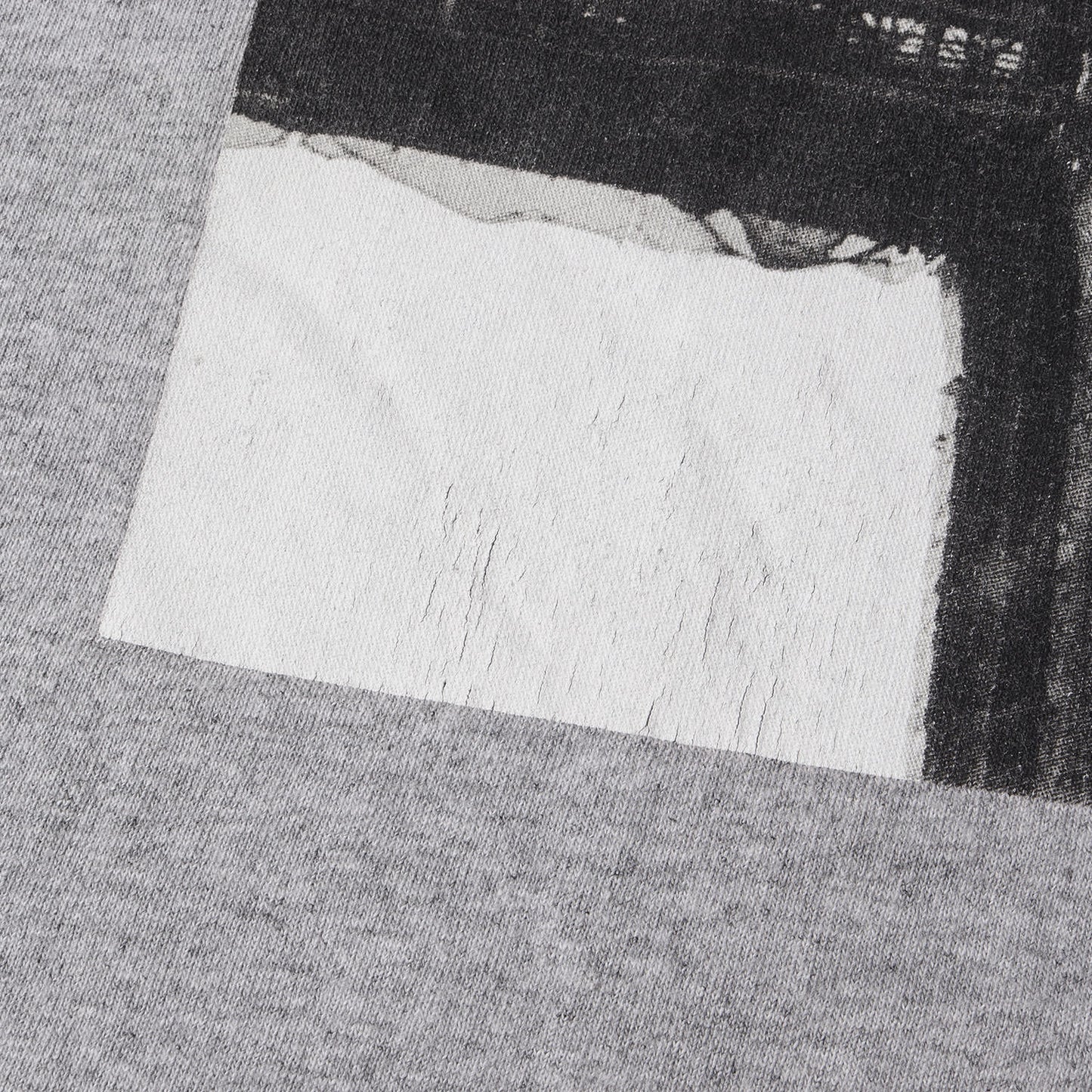Sane & Smith フォトプリント Tシャツ(Bridge Tee)