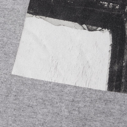 Sane & Smith フォトプリント Tシャツ(Bridge Tee)