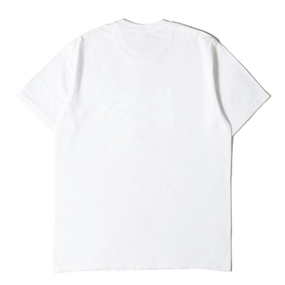 25SS パンケーキ クルーネック T(Pancakes Tee)