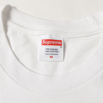 25SS パンケーキ クルーネック T(Pancakes Tee)