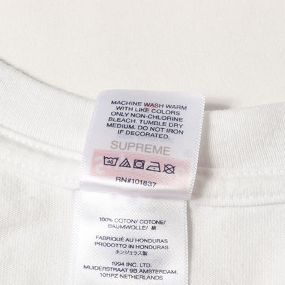 25SS パンケーキ クルーネック T(Pancakes Tee)