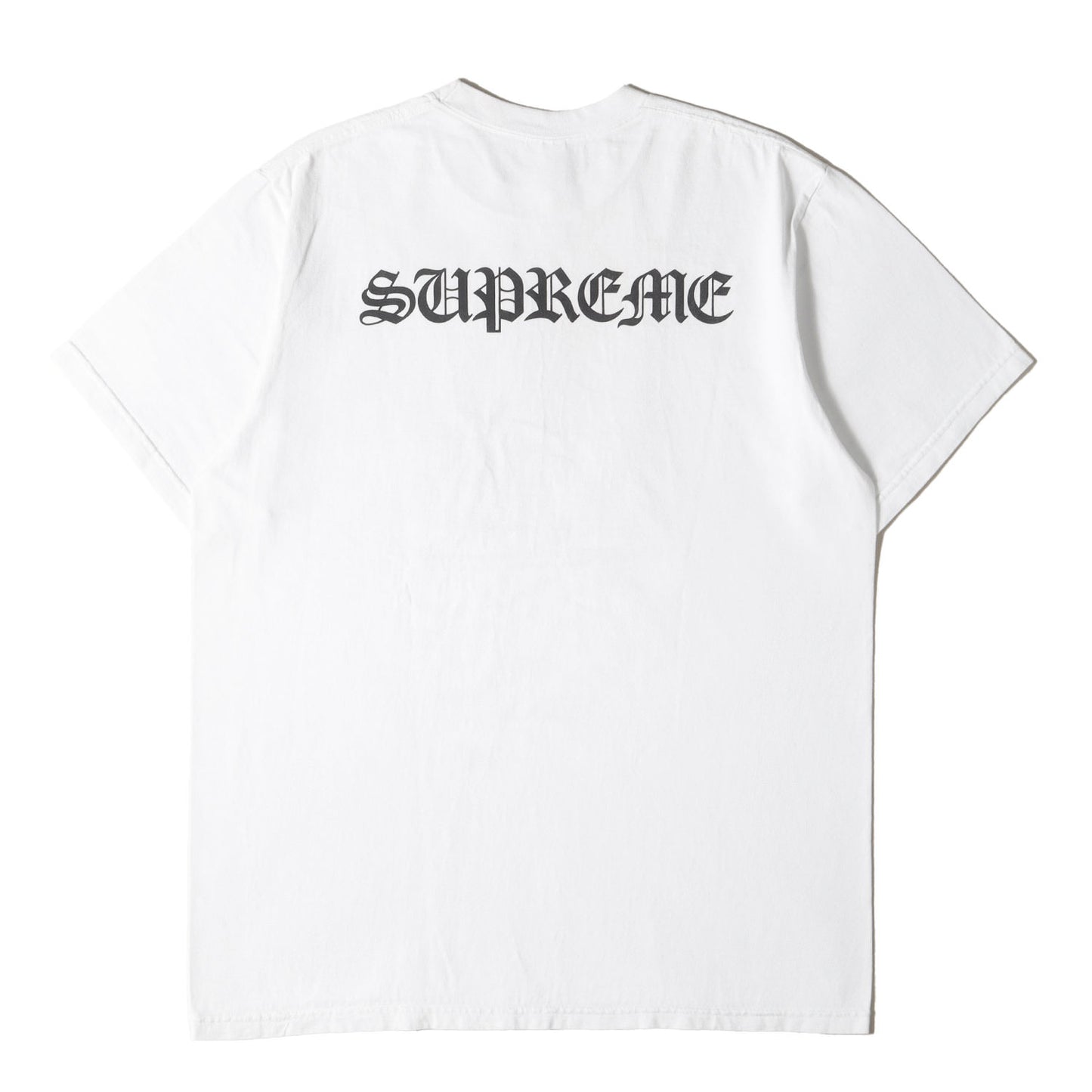 23AW ミュータント グラフィック Tシャツ(Mutants Tee)