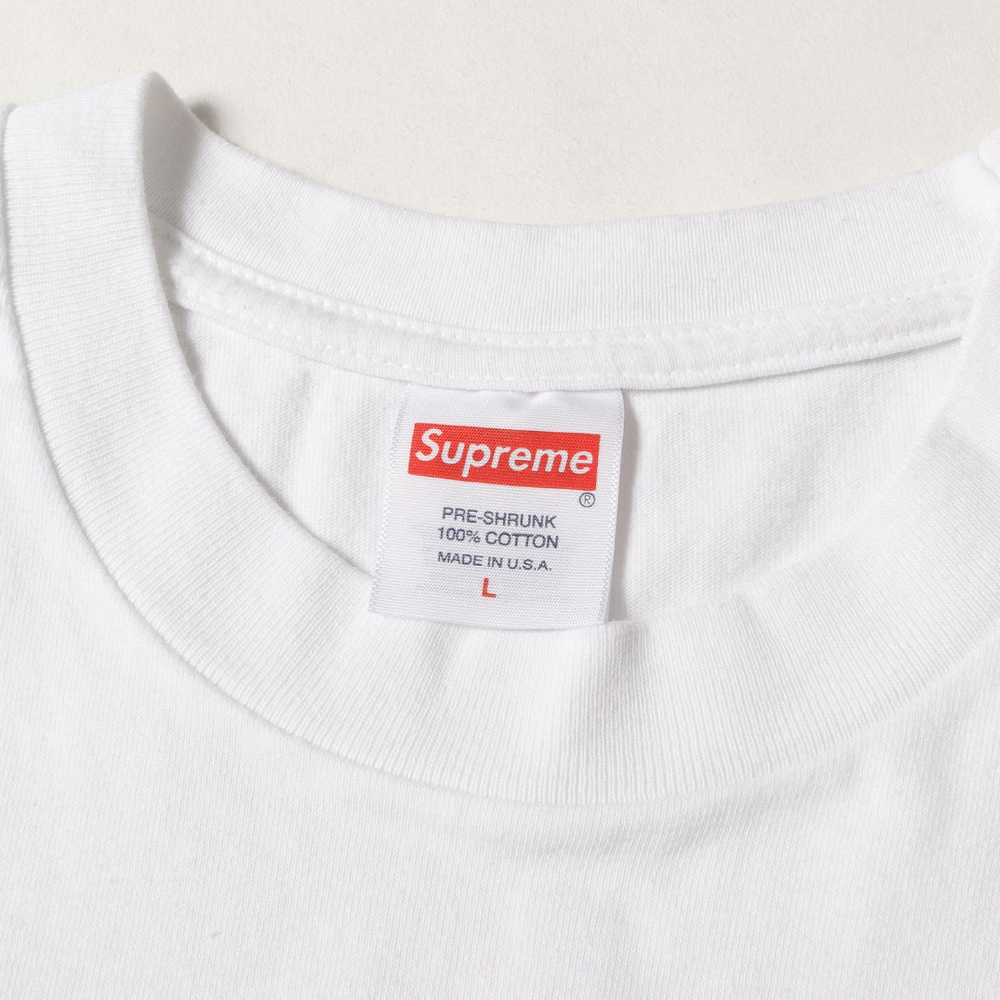 23AW ミュータント グラフィック Tシャツ(Mutants Tee)