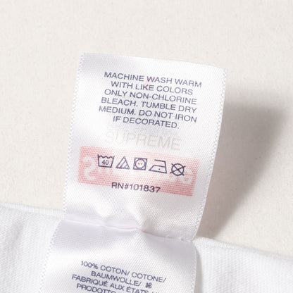 23AW ミュータント グラフィック Tシャツ(Mutants Tee)