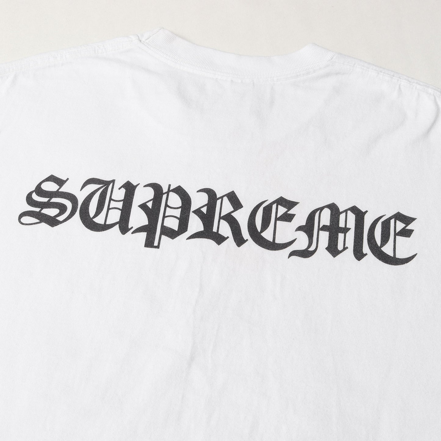 23AW ミュータント グラフィック Tシャツ(Mutants Tee)