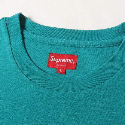 シェニール アーチロゴ Tシャツ(Chenille Arc Logo S/S Top)