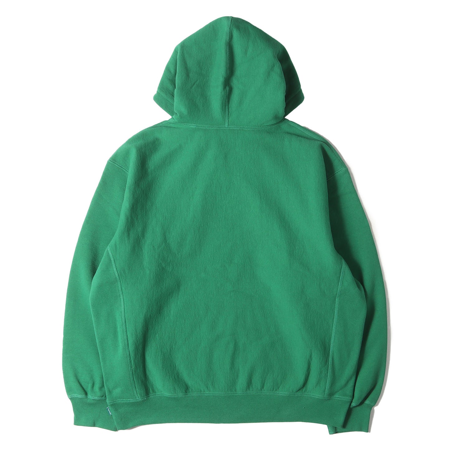 24AW BOXロゴ スウェットパーカー(Box Logo Hooded Sweatshirt)