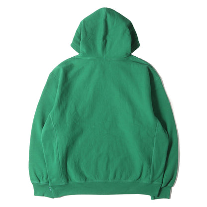 24AW BOXロゴ スウェットパーカー(Box Logo Hooded Sweatshirt)