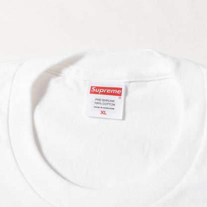 24AW ×THRASHER ハロルド・ハンター フォト Tシャツ(Harold Tee)