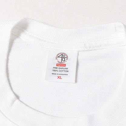 25SS ×40 Acres マルコムX Tシャツ(Malcolm X Tee)