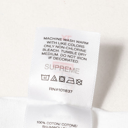 25SS ×40 Acres マルコムX Tシャツ(Malcolm X Tee)