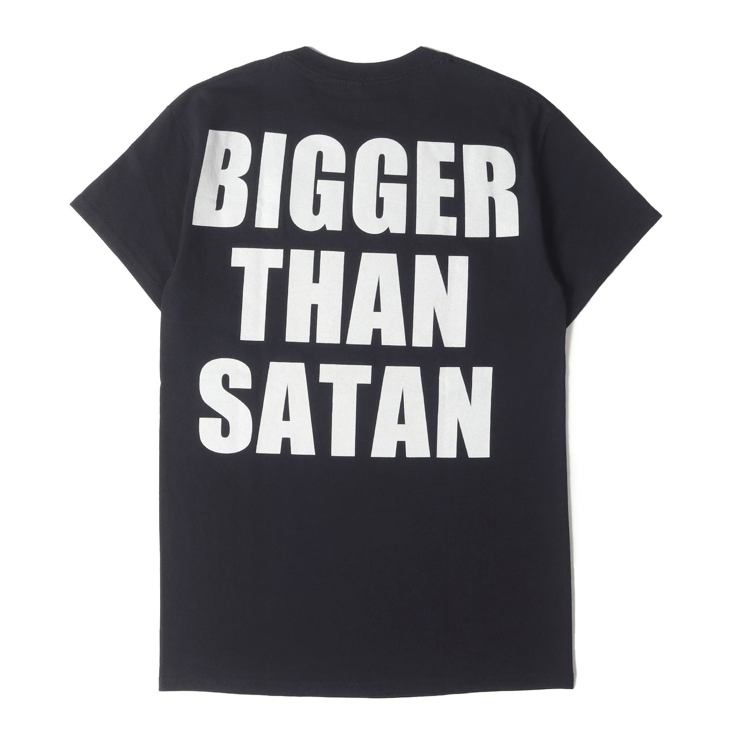 Marilyn Manson KNOTFEST JAPAN 2016 バフォメット Tシャツ