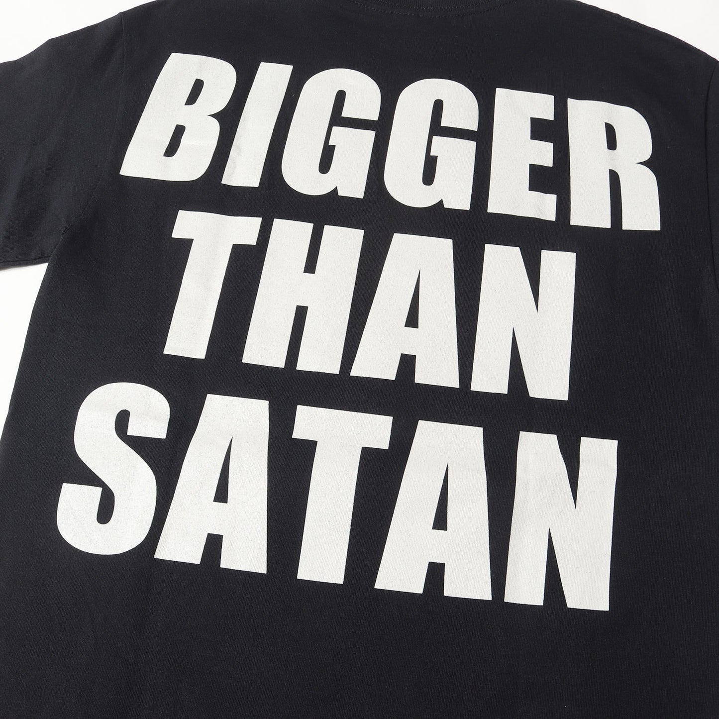 Marilyn Manson KNOTFEST JAPAN 2016 バフォメット Tシャツ