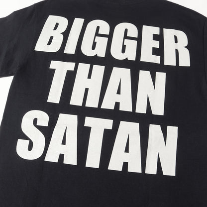 Marilyn Manson KNOTFEST JAPAN 2016 バフォメット Tシャツ