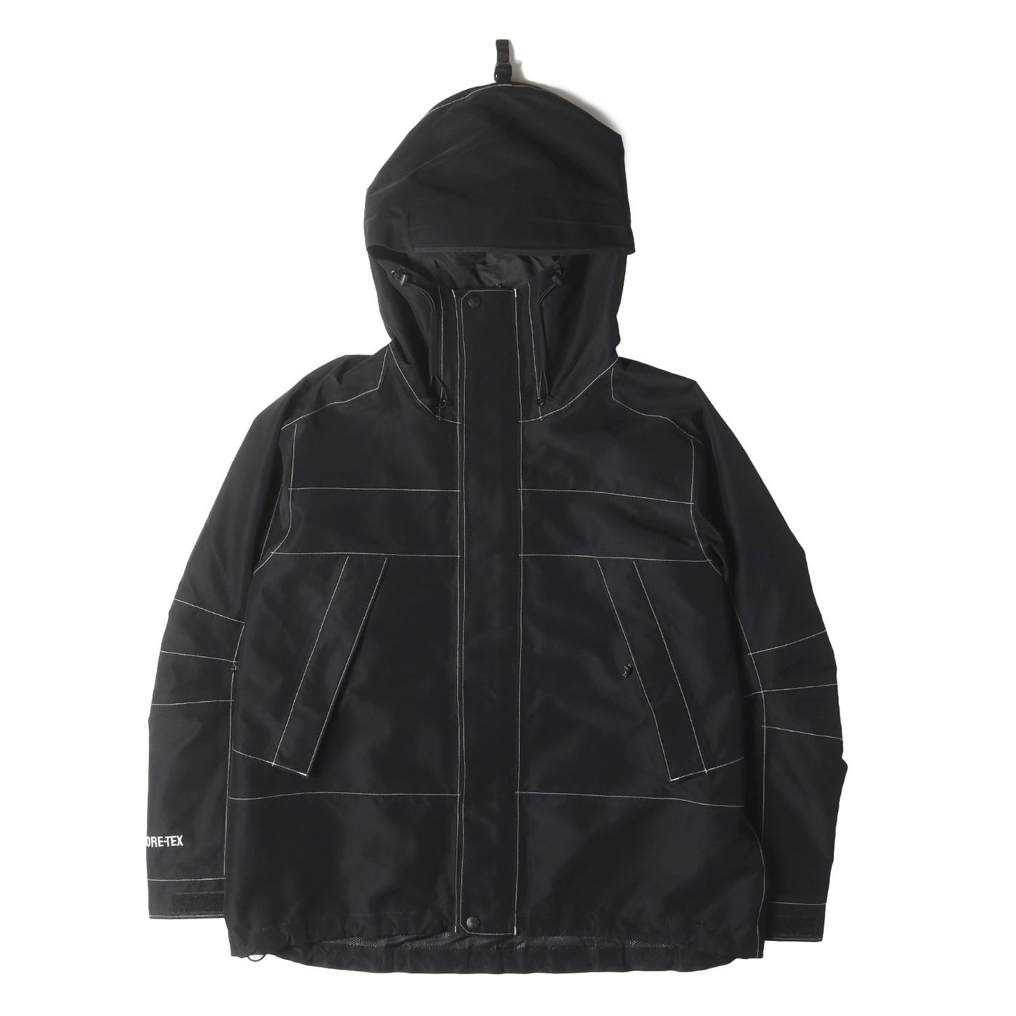 24AW ×Mountain Hardwear GORE-TEX マウンテンジャケット(EXPOSURE JACKET)