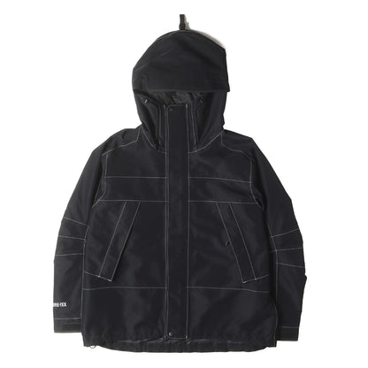 24AW ×Mountain Hardwear GORE-TEX マウンテンジャケット(EXPOSURE JACKET)