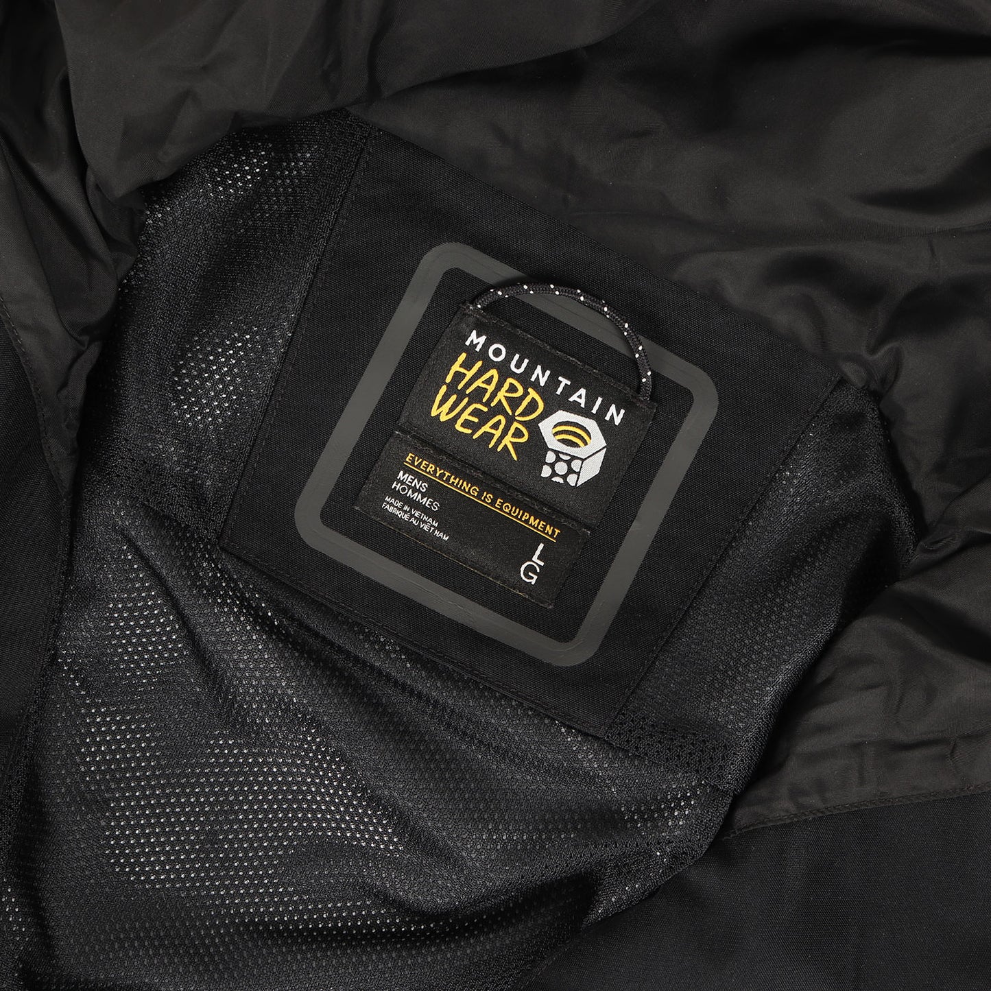 24AW ×Mountain Hardwear GORE-TEX マウンテンジャケット(EXPOSURE JACKET)