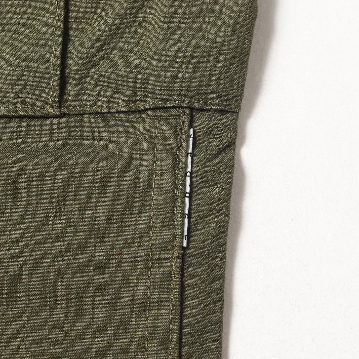 25SS リップストップ BDU カーゴパンツ(BDU PANTS)