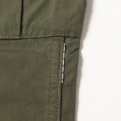 25SS リップストップ BDU カーゴパンツ(BDU PANTS)