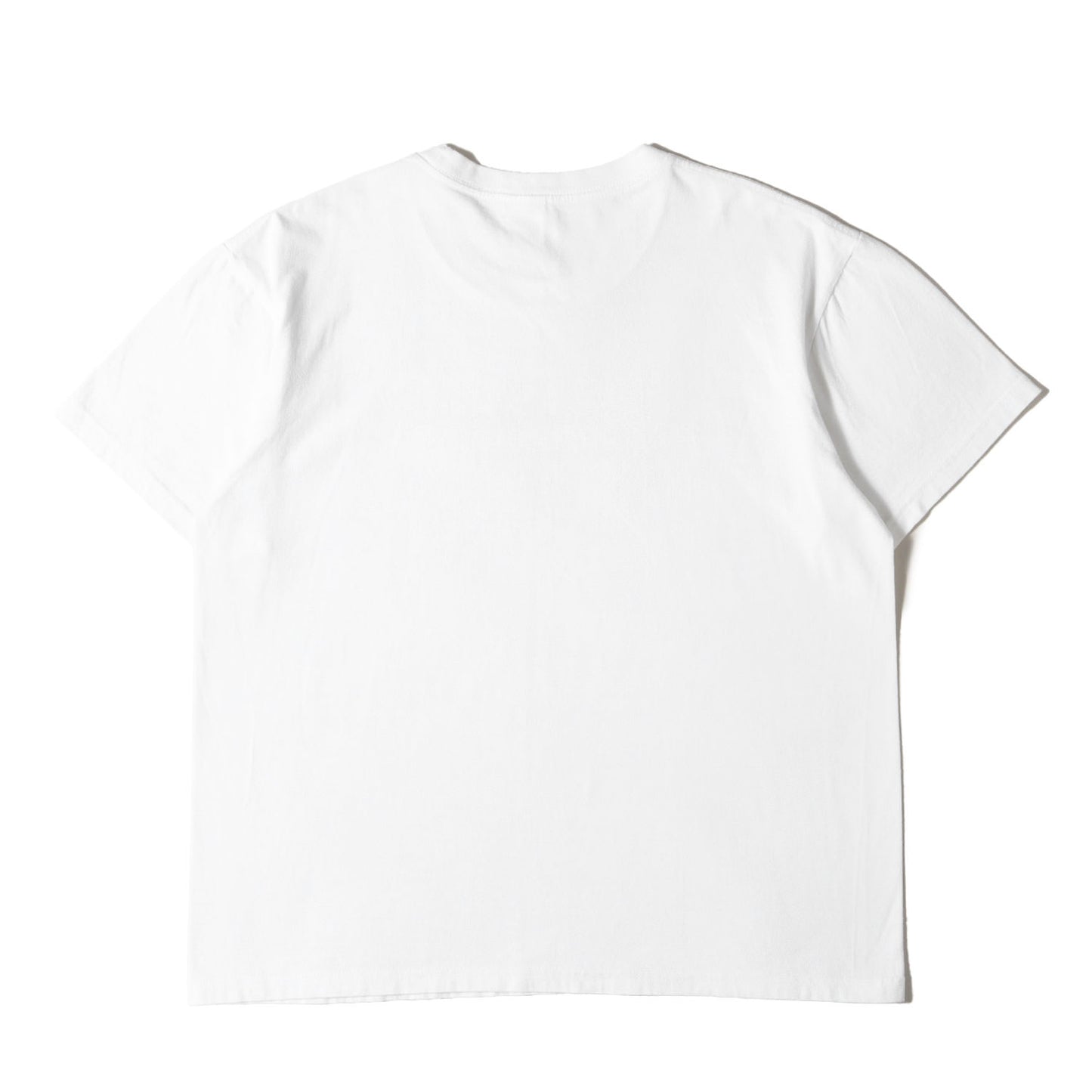 20AW クロスBOXロゴ Tシャツ(Cross Box Logo Tee)