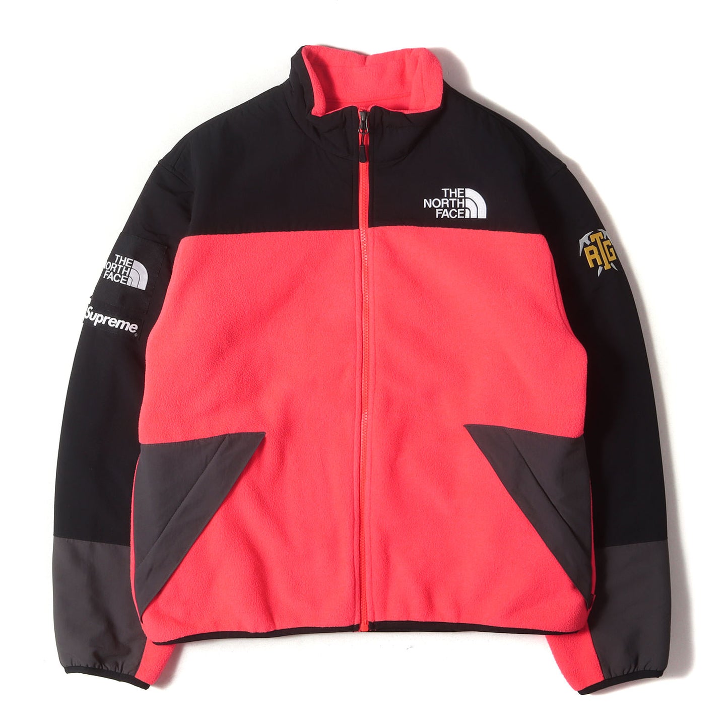 20SS ×THE NORTH FACE RTG フリース ジャケット(RTG Fleece Jacket)