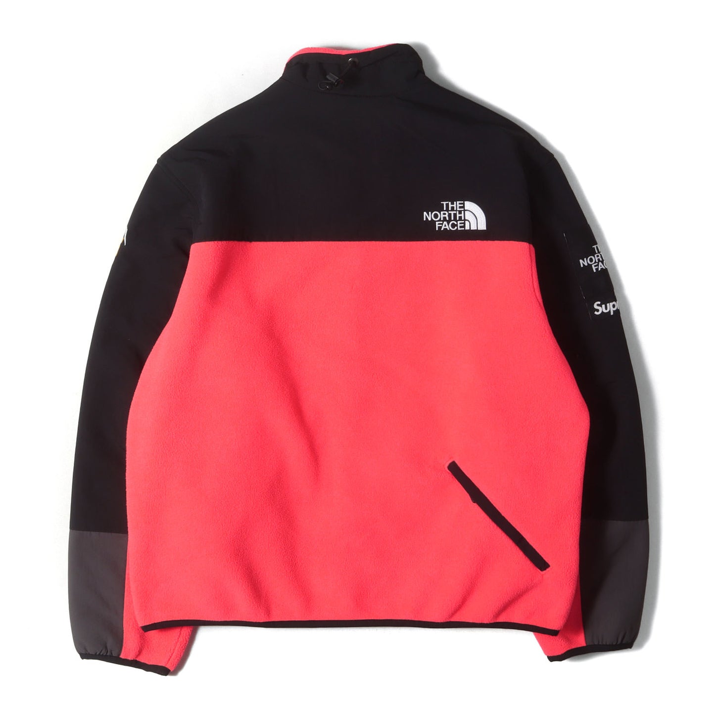 20SS ×THE NORTH FACE RTG フリース ジャケット(RTG Fleece Jacket)