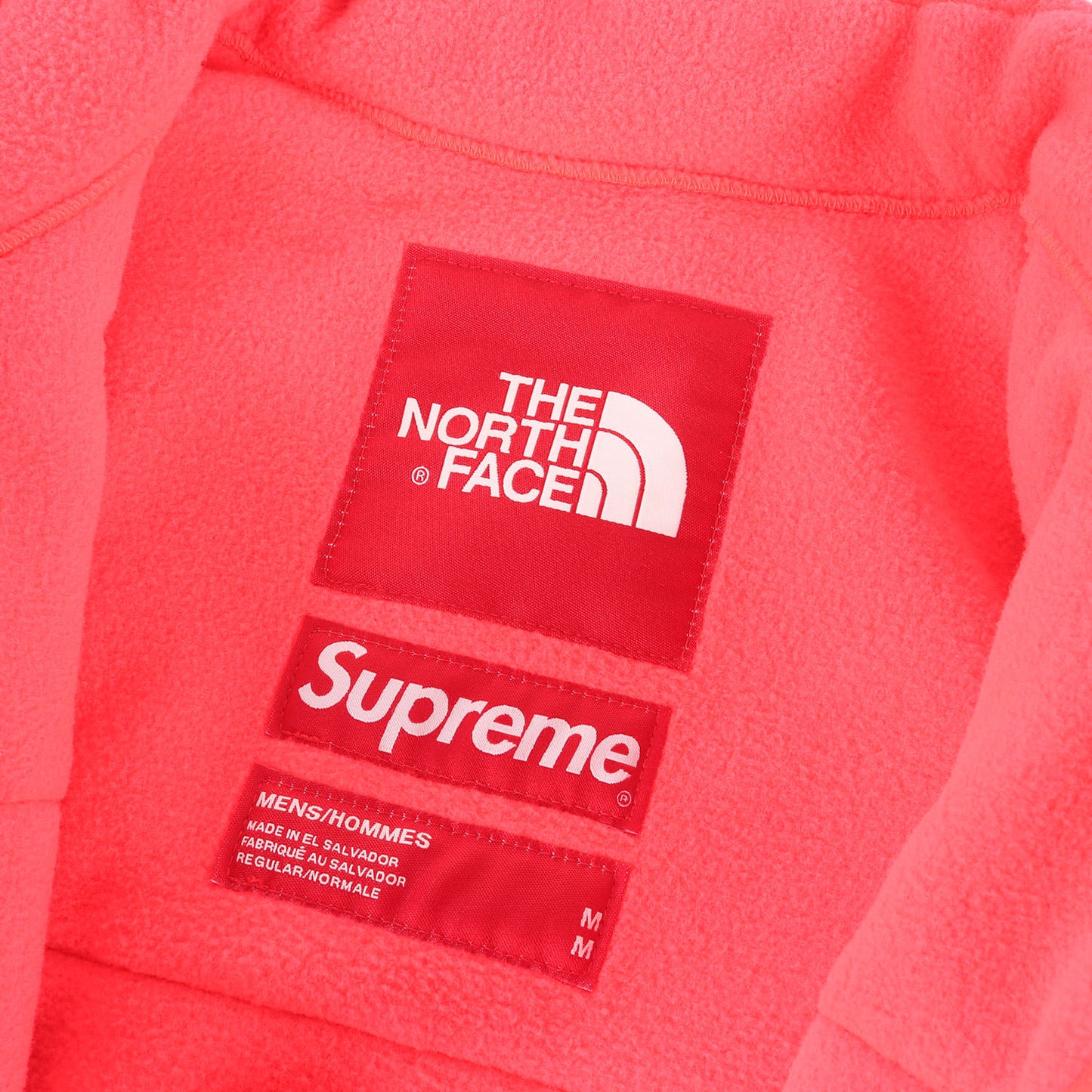 20SS ×THE NORTH FACE RTG フリース ジャケット(RTG Fleece Jacket)