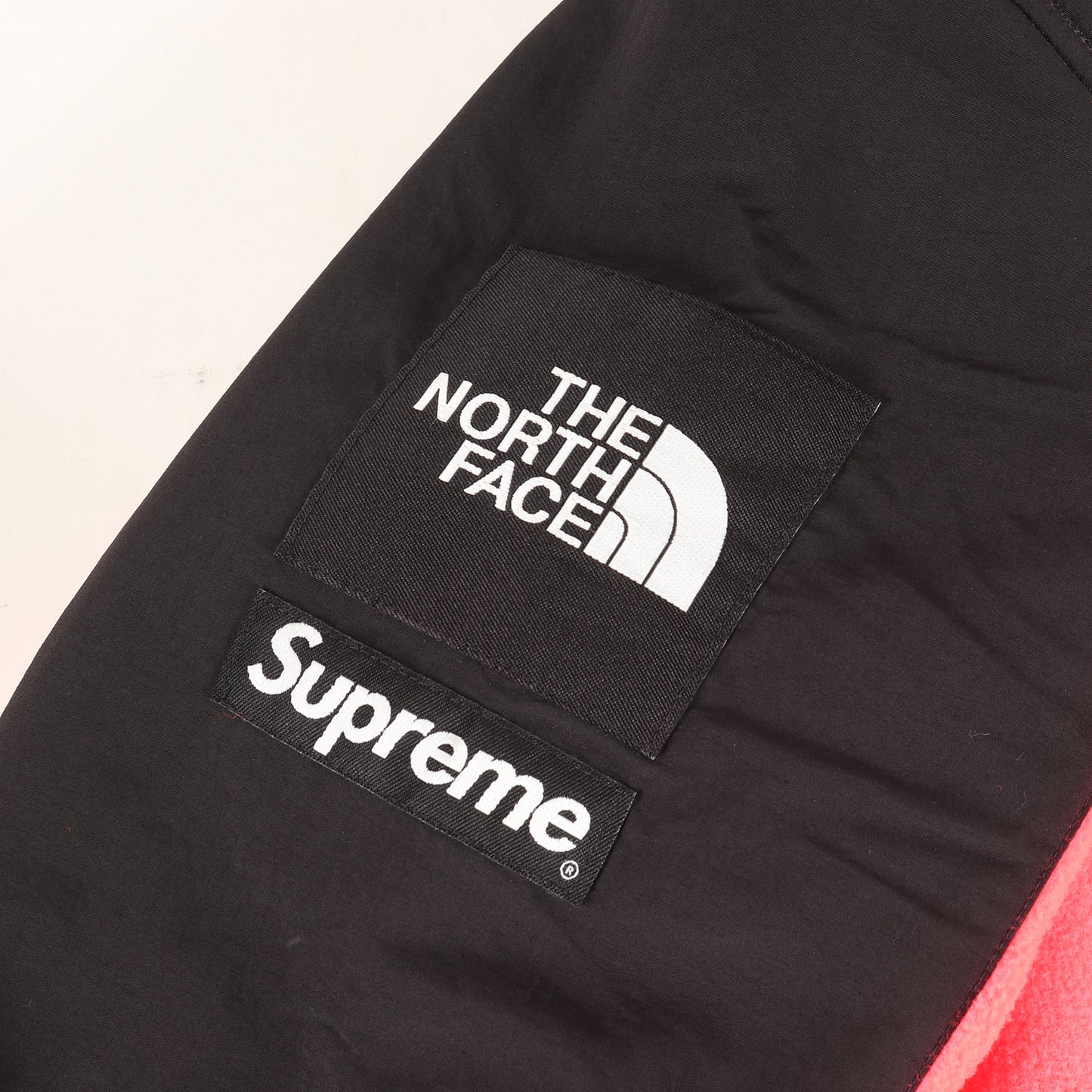 20SS ×THE NORTH FACE RTG フリース ジャケット(RTG Fleece Jacket)