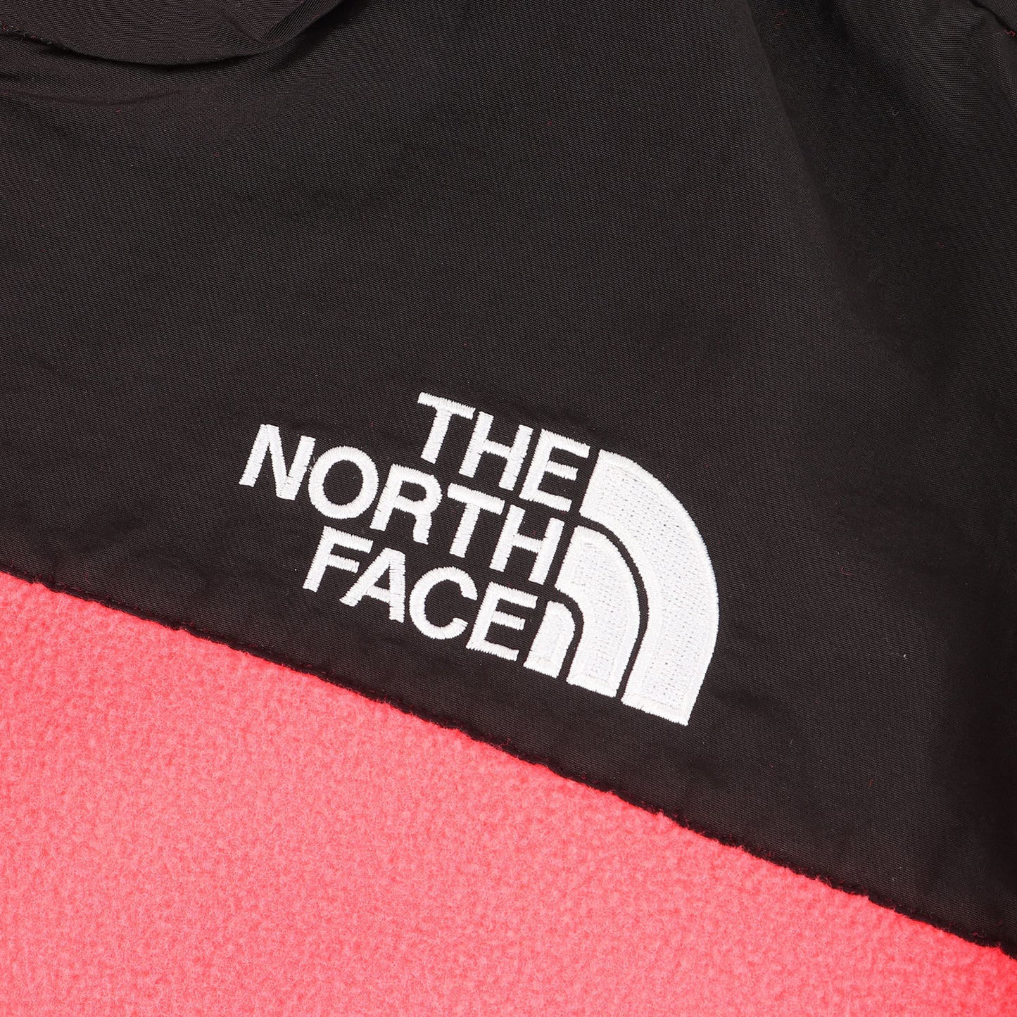 20SS ×THE NORTH FACE RTG フリース ジャケット(RTG Fleece Jacket)
