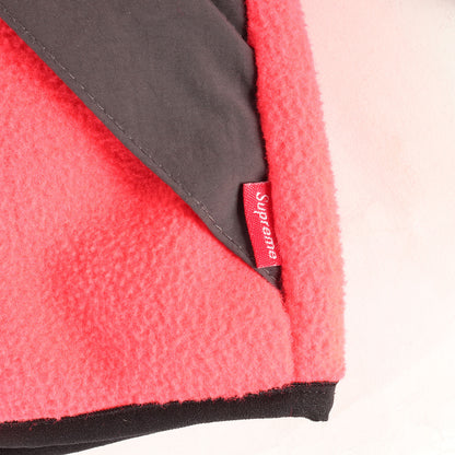 20SS ×THE NORTH FACE RTG フリース ジャケット(RTG Fleece Jacket)