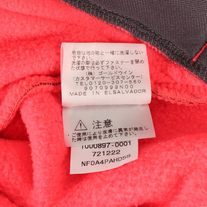 20SS ×THE NORTH FACE RTG フリース ジャケット(RTG Fleece Jacket)