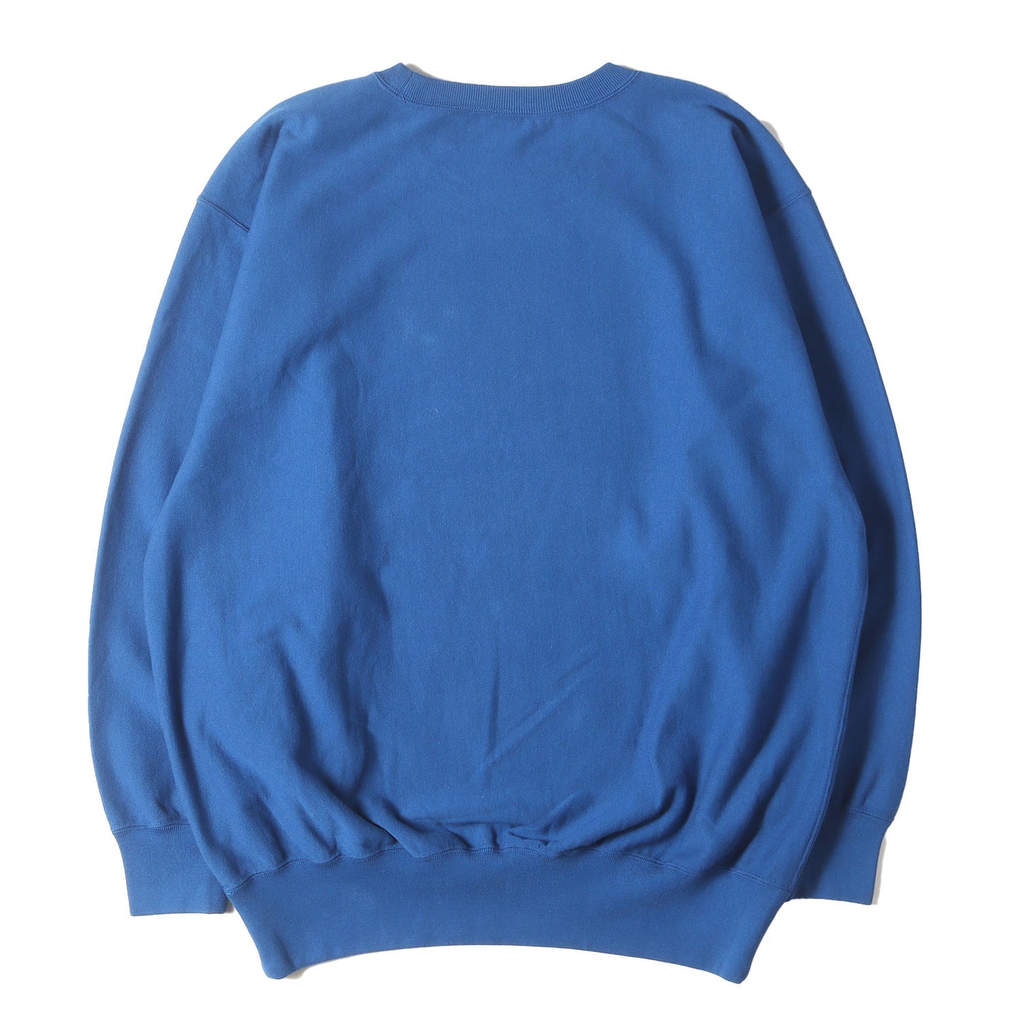 24SS グラフィックプリント スウェット(CTA C/N SWEAT)