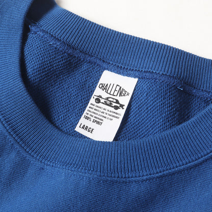 24SS グラフィックプリント スウェット(CTA C/N SWEAT)