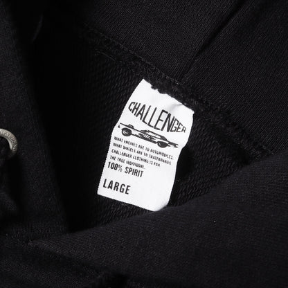 24SS キノコグラフィック スウェットパーカー(SHROOM HOODIE)