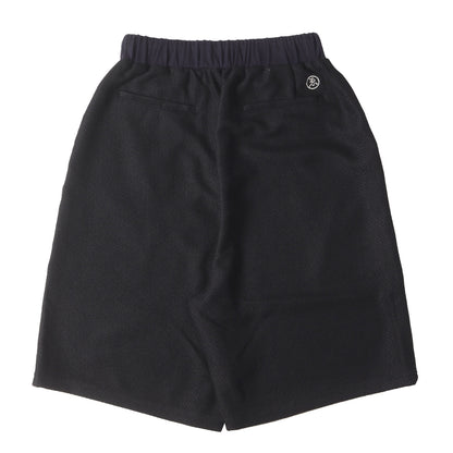 25SS ステテコ イージーショーツ(STETECO SHORTS)