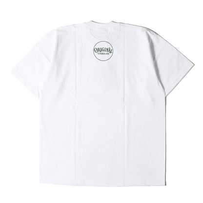 死神グラフィック ヘビー Tシャツ(TEE GR)