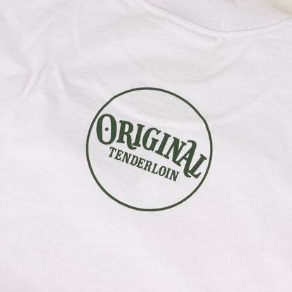 死神グラフィック ヘビー Tシャツ(TEE GR)