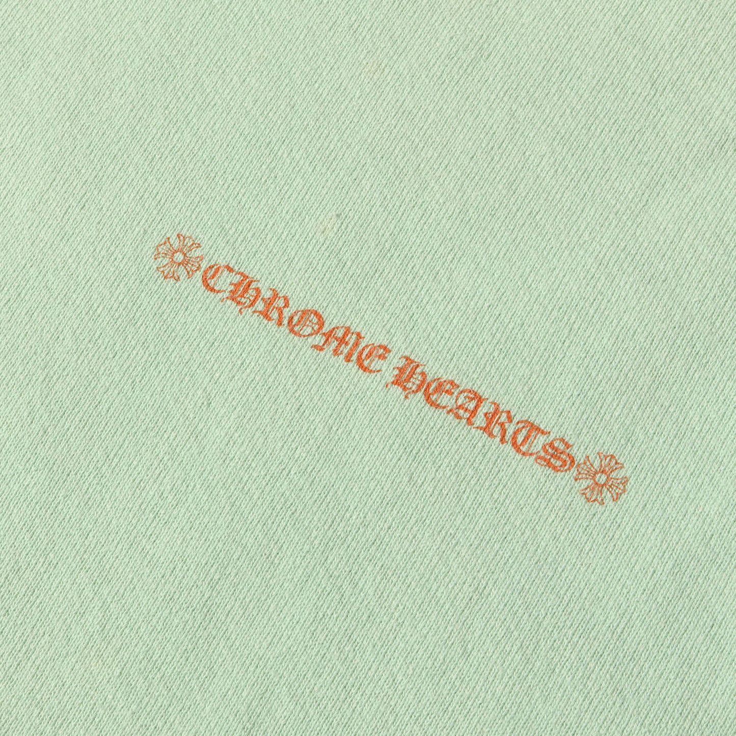 ×matty boy グラフィック スウェットパーカー(PPO SEAFORM GRN)