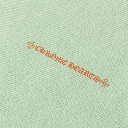 ×matty boy グラフィック スウェットパーカー(PPO SEAFORM GRN)