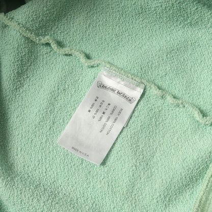 ×matty boy グラフィック スウェットパーカー(PPO SEAFORM GRN)