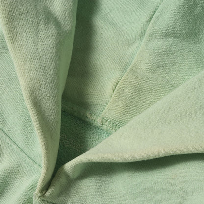 ×matty boy グラフィック スウェットパーカー(PPO SEAFORM GRN)