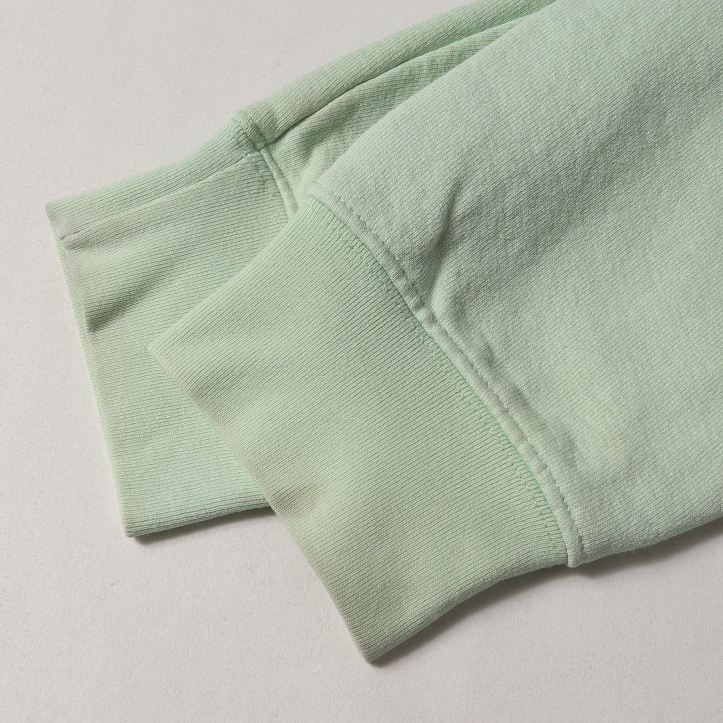 ×matty boy グラフィック スウェットパーカー(PPO SEAFORM GRN)