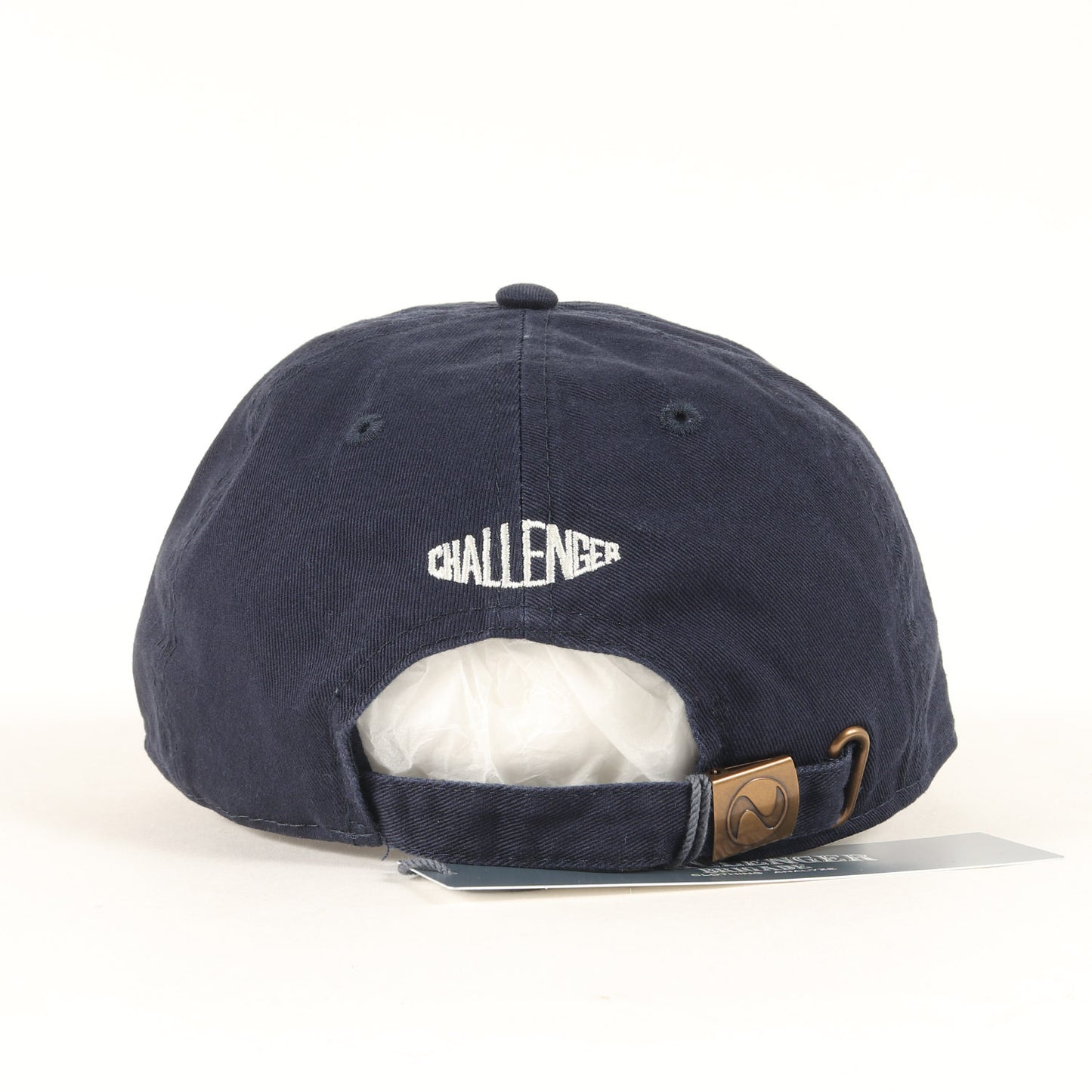 21AW ×ROLLER Magazine 10周年 ROCK'N ROLLER 6パネルキャップ