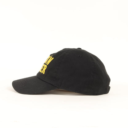 21AW ×ROLLER Magazine 10周年 ROCK'N ROLLER 6パネルキャップ