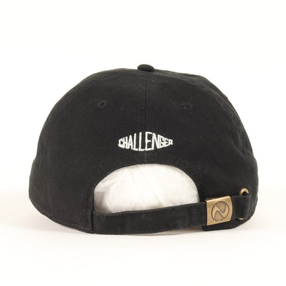 21AW ×ROLLER Magazine 10周年 ROCK'N ROLLER 6パネルキャップ