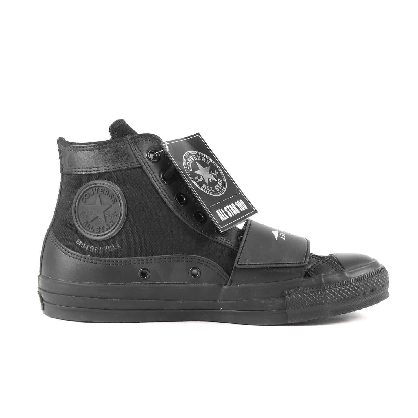 ×CONVERSE CHUCK TAYLOR MOTORCYCLE / CL-SNEAKER