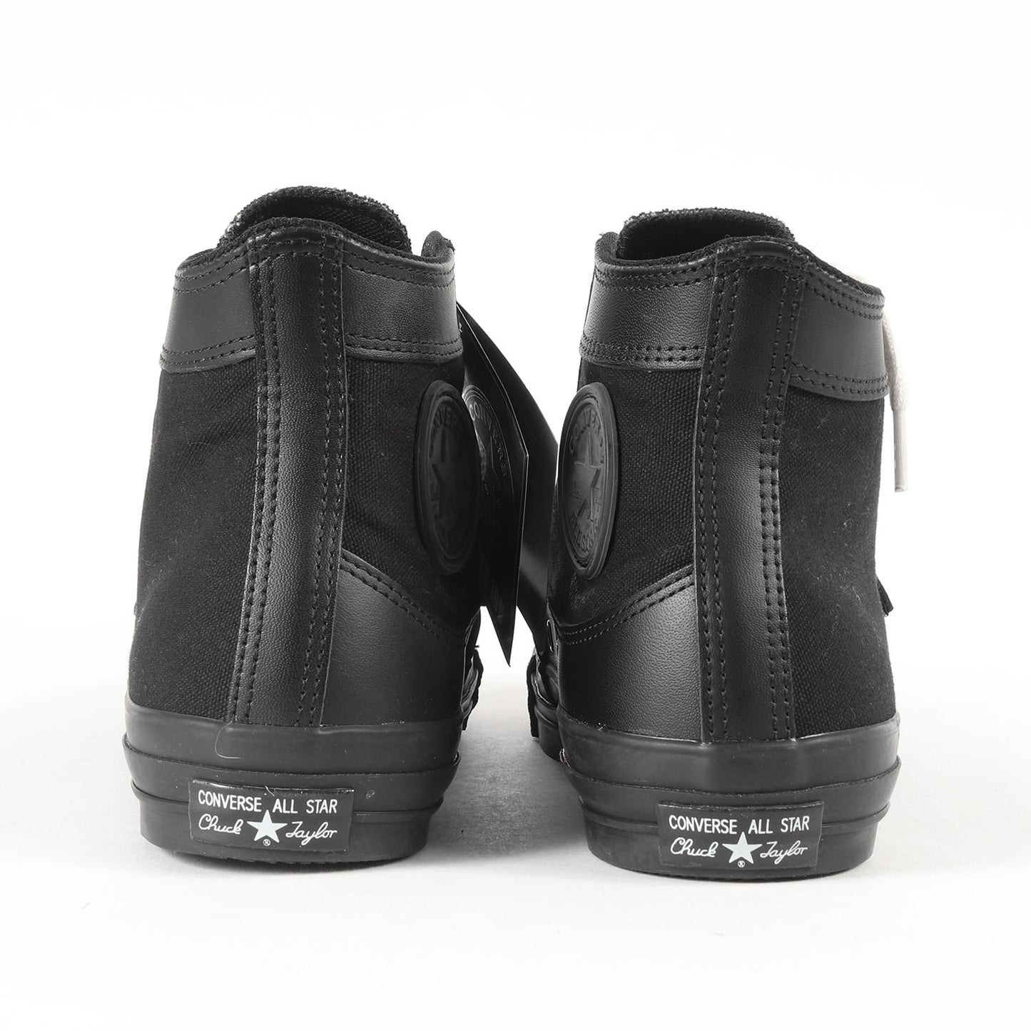 ×CONVERSE CHUCK TAYLOR MOTORCYCLE / CL-SNEAKER